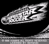 International Superstar Soccer (USA, Europe) (SGB Enhanced)